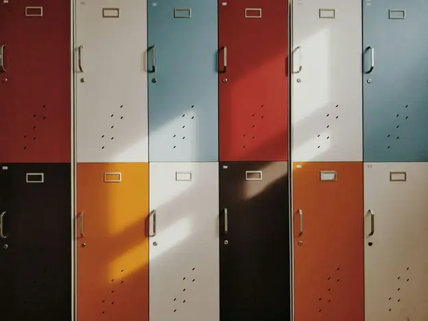Kids Through Transition Stress in Canada