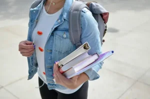 Self-Care for School Success