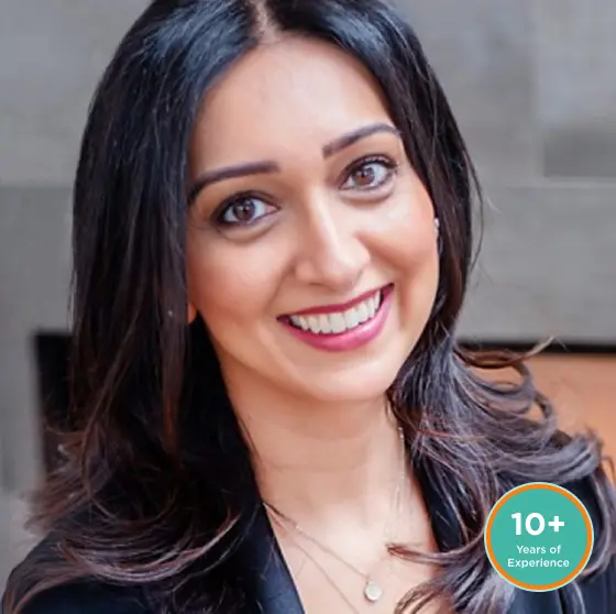 Farah Sheikh