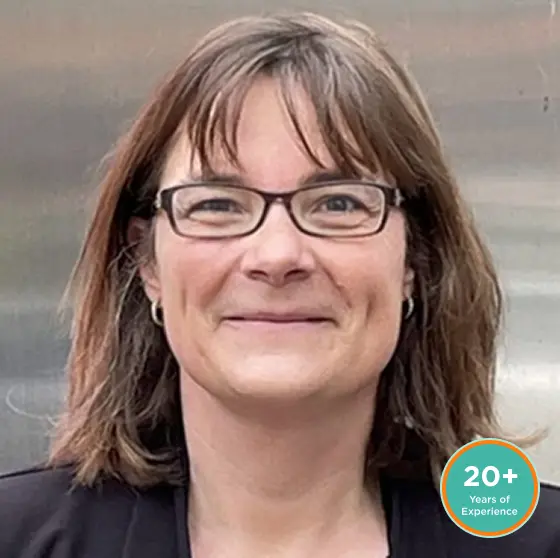 Kathy Netten